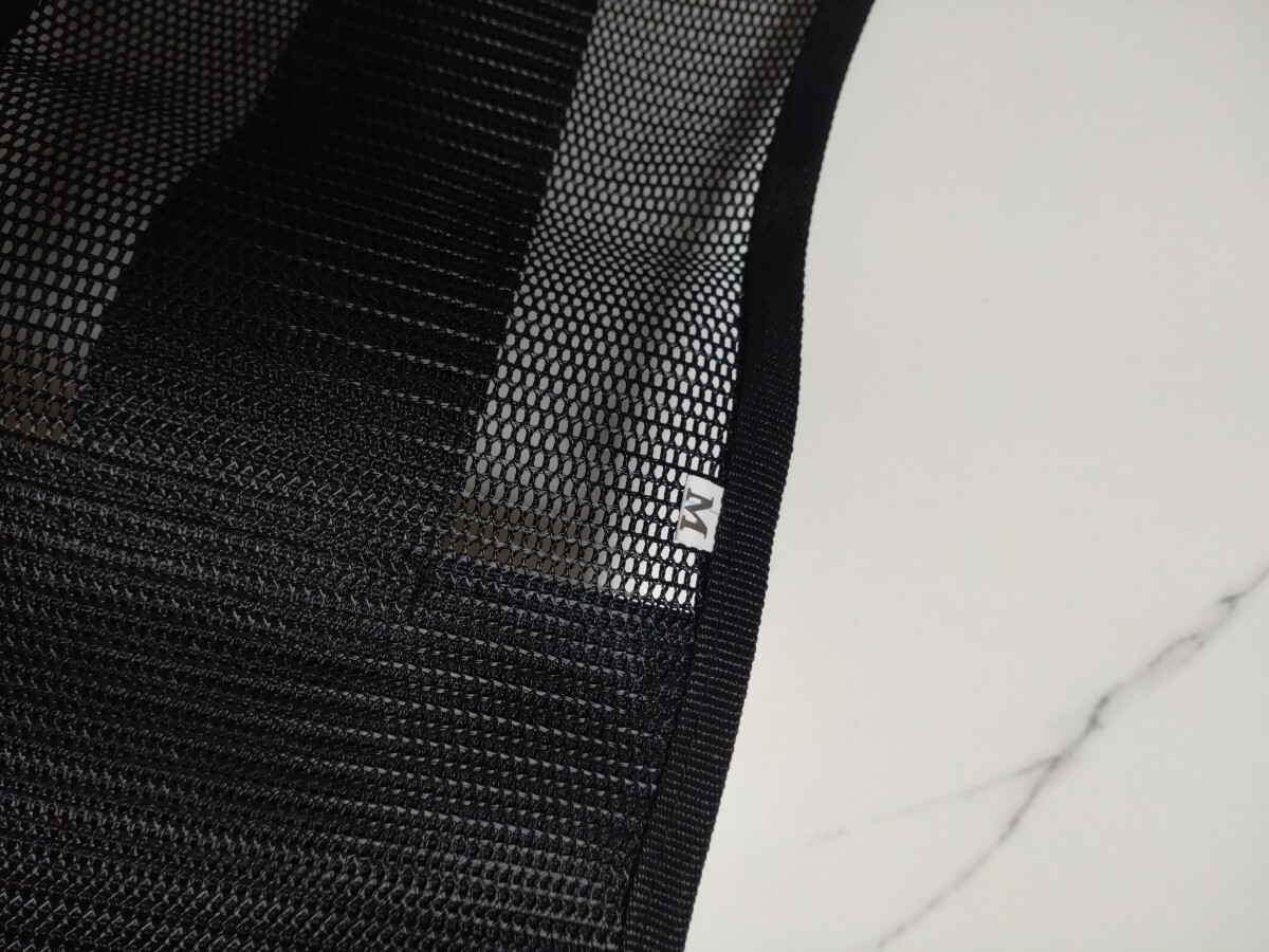 腰痛ベルト・【サポーター】新品・開封してあります。参加賞で頂きました。【Mサイズ】_画像4