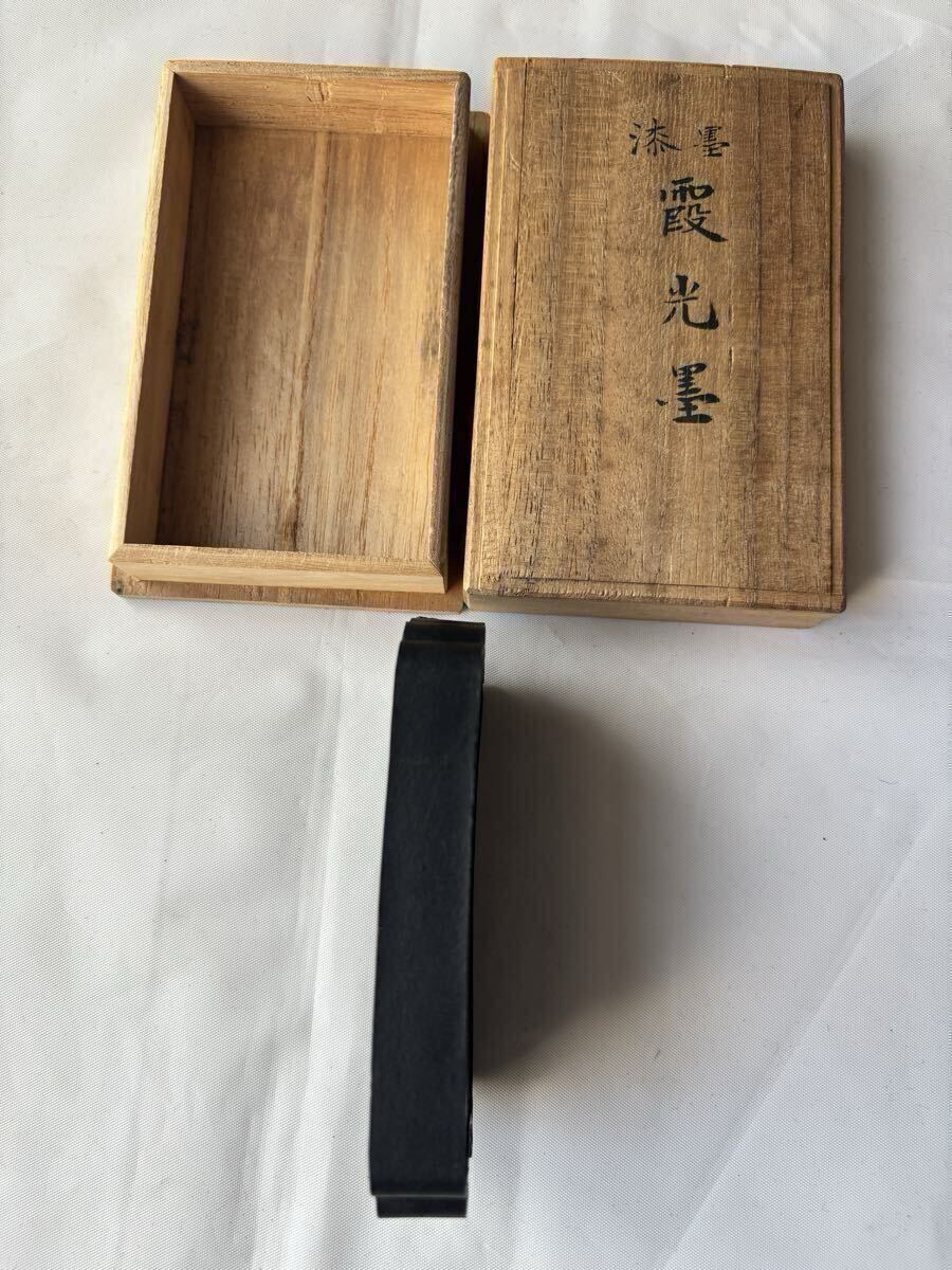  China . старый .. свет . China документ .. документ . 4 . копоть 101 не использовался товар средний . документ ../ лаковый ./ документ инструмент масса 123.7g