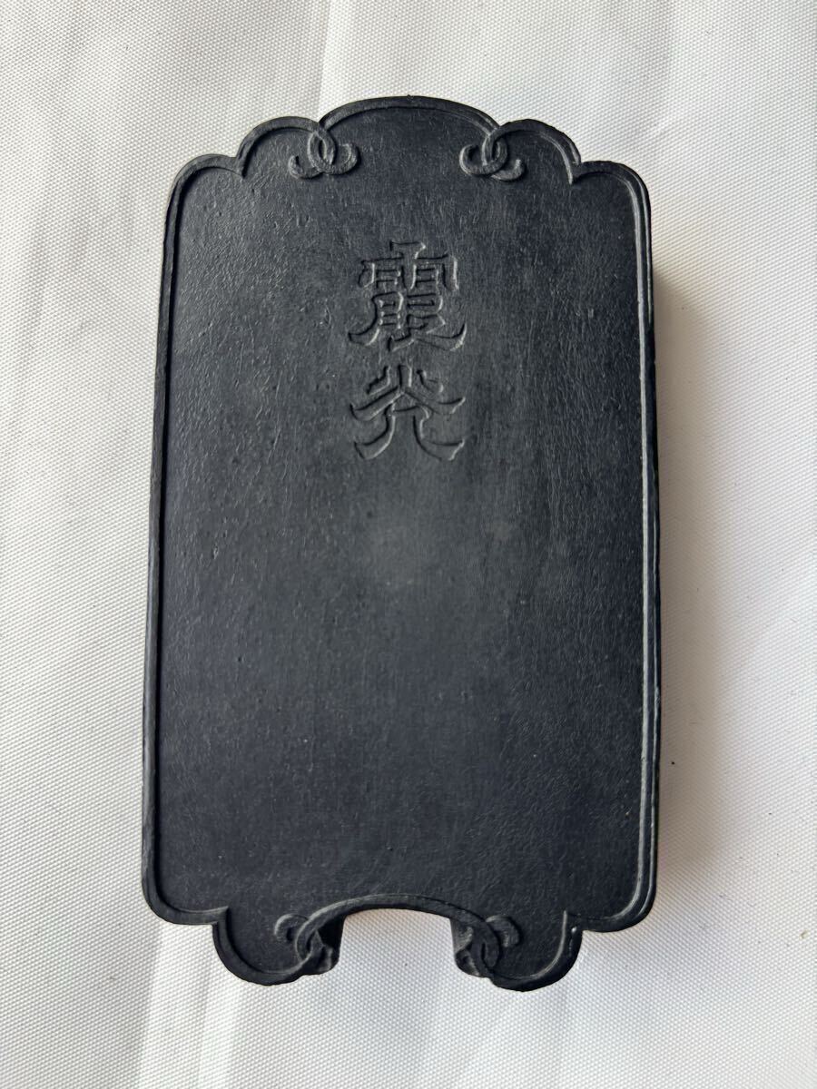  China . старый .. свет . China документ .. документ . 4 . копоть 101 не использовался товар средний . документ ../ лаковый ./ документ инструмент масса 123.7g