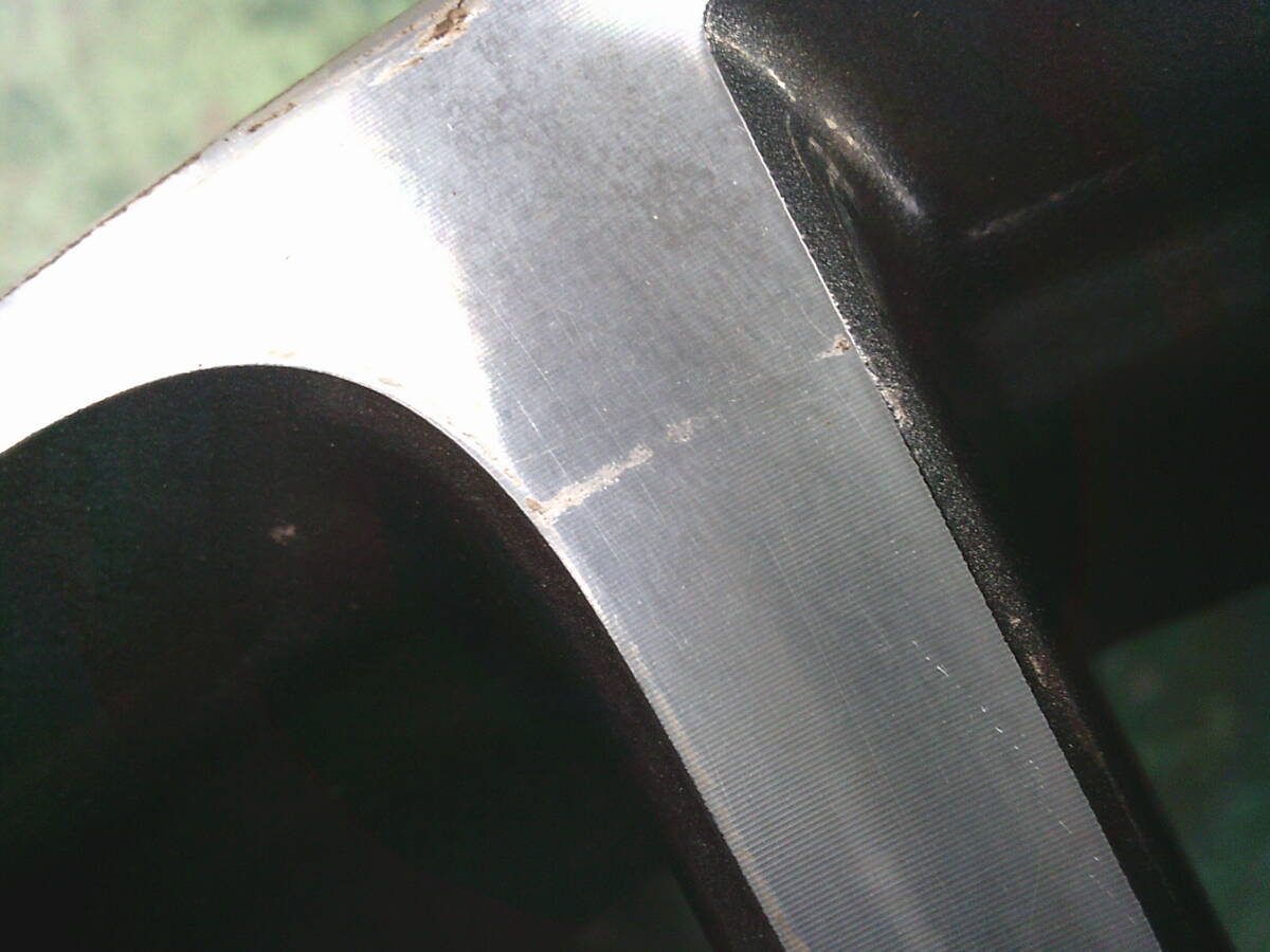 トヨタ　86　純正17インチホイール【４本セット】_画像9