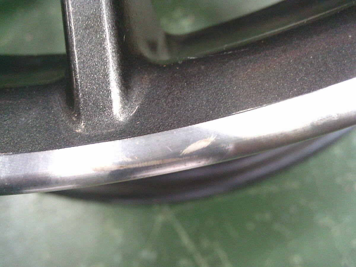 トヨタ　86　純正17インチホイール【４本セット】_画像7