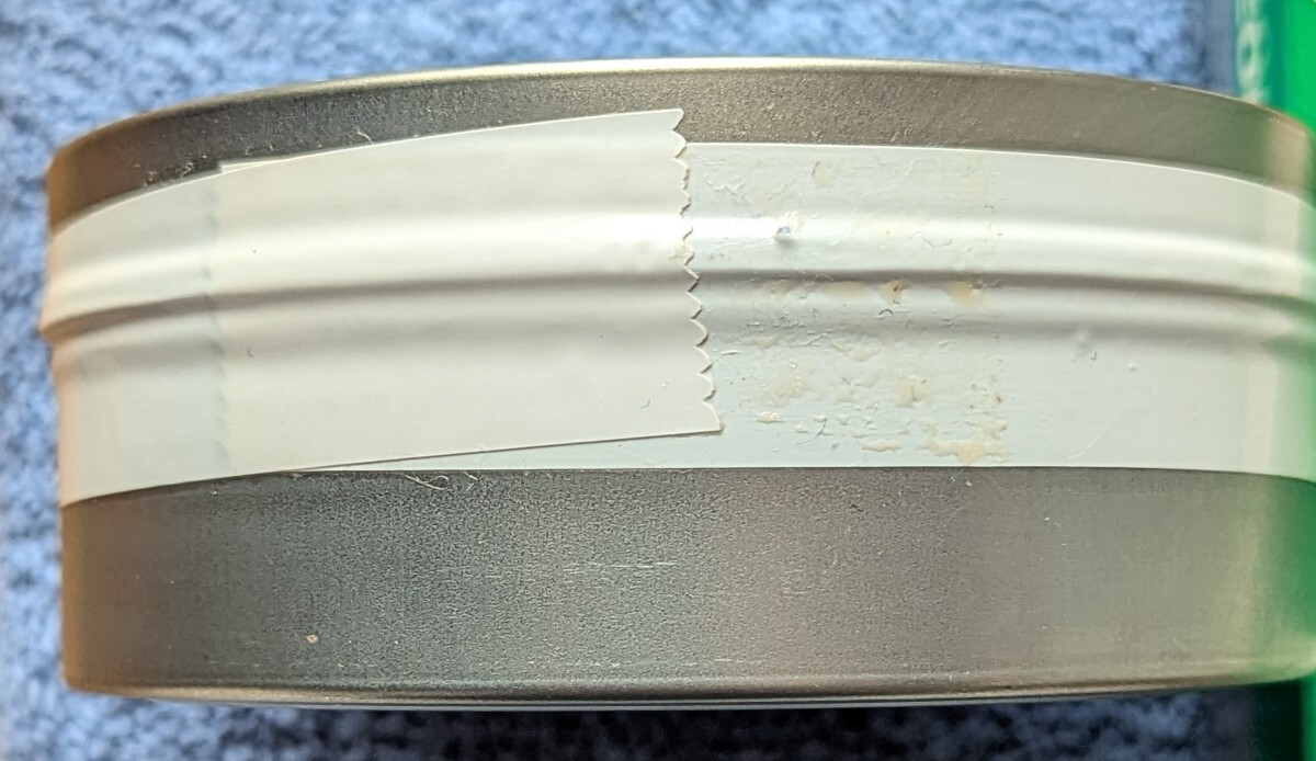 FUJIFILM ネオパン PRESTO 400白黒フィルム 100フィート 期限切れのため “ジャンク” です。 FUJIFILM ネオパン 100フィート_画像5