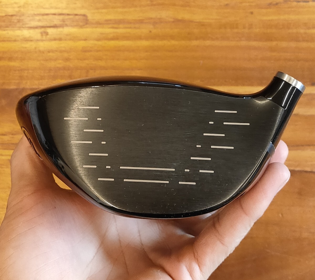 YAMAHA ヤマハ RMX VD 59 10.5 カバーなし レンチなし ヘッドなし VD59_画像2