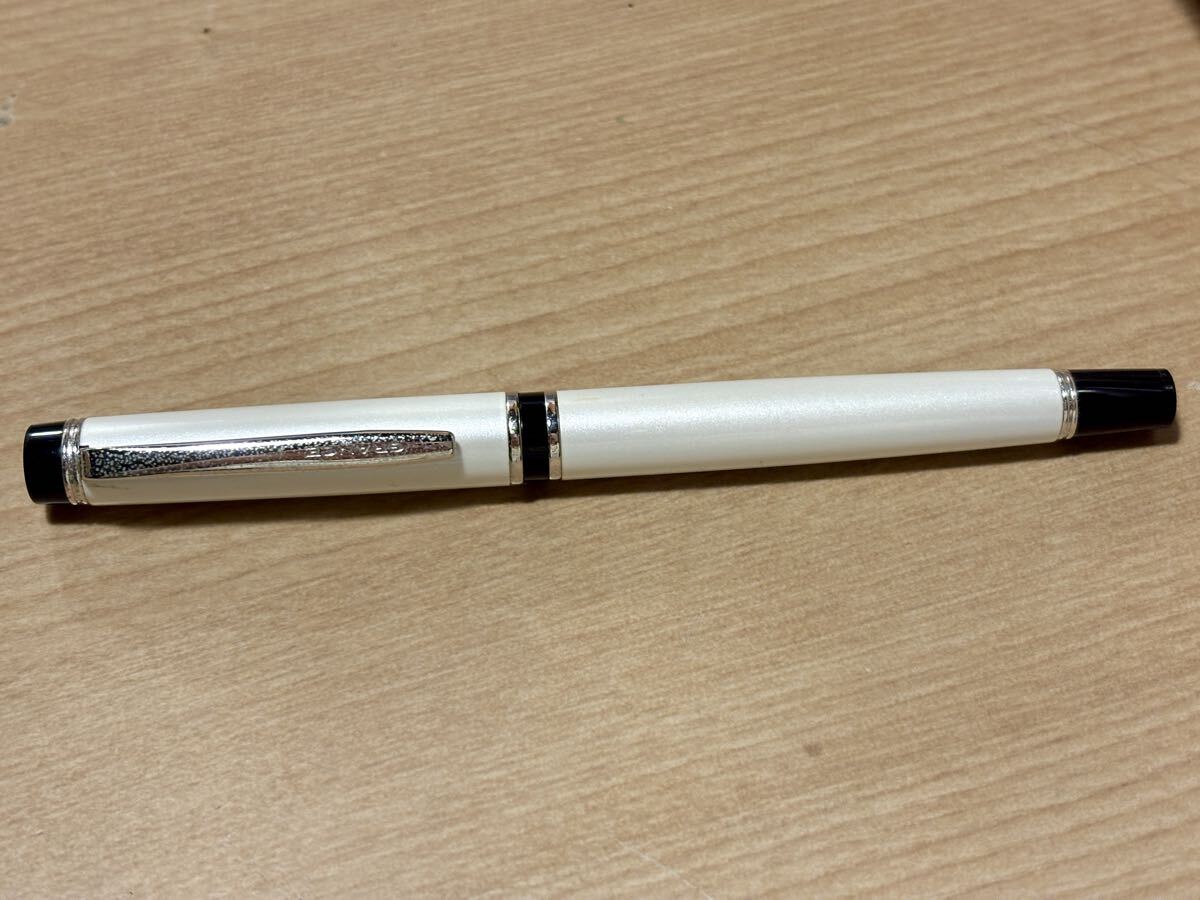 パイロット　グランセ　F 万年筆_画像1