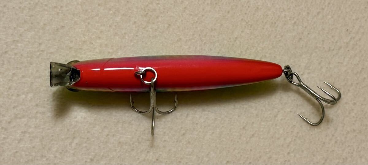 未使用品　アイマ ソバット80 玉彩_画像5