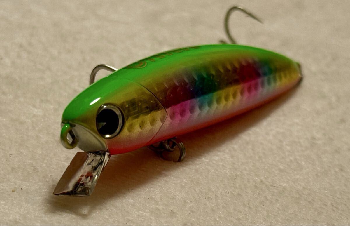 未使用品　アイマ ソバット80 玉彩_画像1