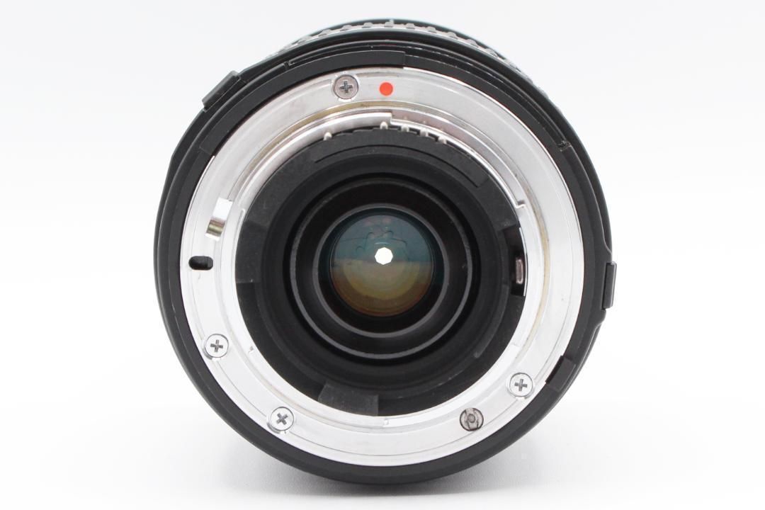 ☆★外観美品★SIGMA シグマ COMPACT HYPERZOOM 28-200mm F3.5-5.6 MACRO Nikon ニコン用 ★　♯279_画像6