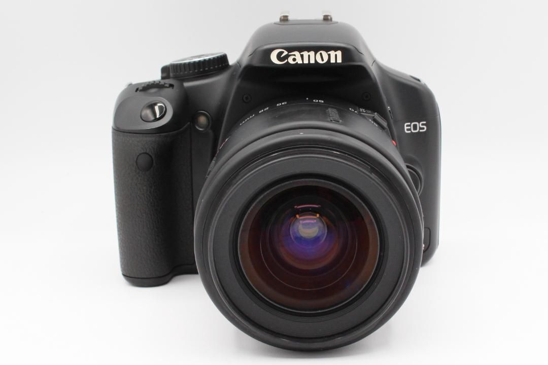 ☆★《ショット数227回 》★キヤノン Canon EOS kiss X2 レンズキット デジタル一眼レフ SDカード スマホ転送OK★♯313339_画像4