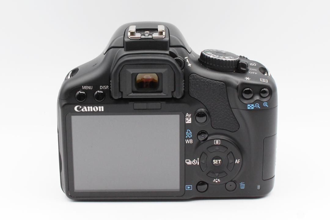 ☆★《ショット数227回 》★キヤノン Canon EOS kiss X2 レンズキット デジタル一眼レフ SDカード スマホ転送OK★♯313339_画像5