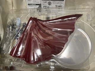 * BANDAI Bandai D-Arts digimon приключения OMEGAMON Omega mon фигурка текущее состояние товар