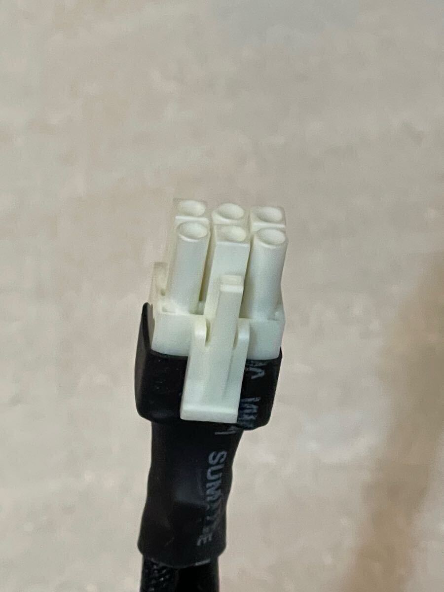 富士工業レンジフードスイッチ　BDRシリーズニ速用_画像4