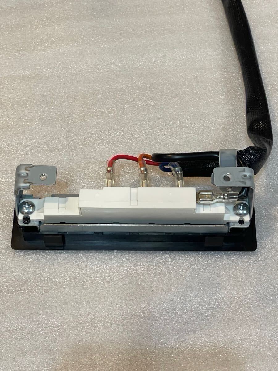 富士工業レンジフードスイッチ　BDRシリーズニ速用_画像5