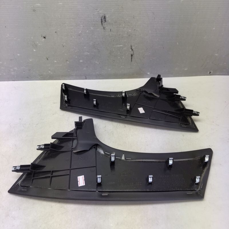 KY51 フーガ 純正 センターコンソールサイドパネル 2Z6-24-8/25G1399*同梱不可_画像5