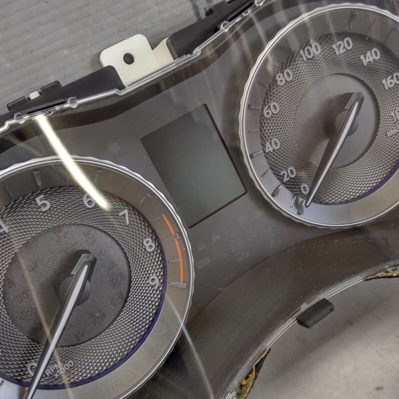 ＫＹ５１　フーガ　純正　スピードメーター　１Ｄ１－１７－４/２５Ｇ１３９７*同梱不可_画像3