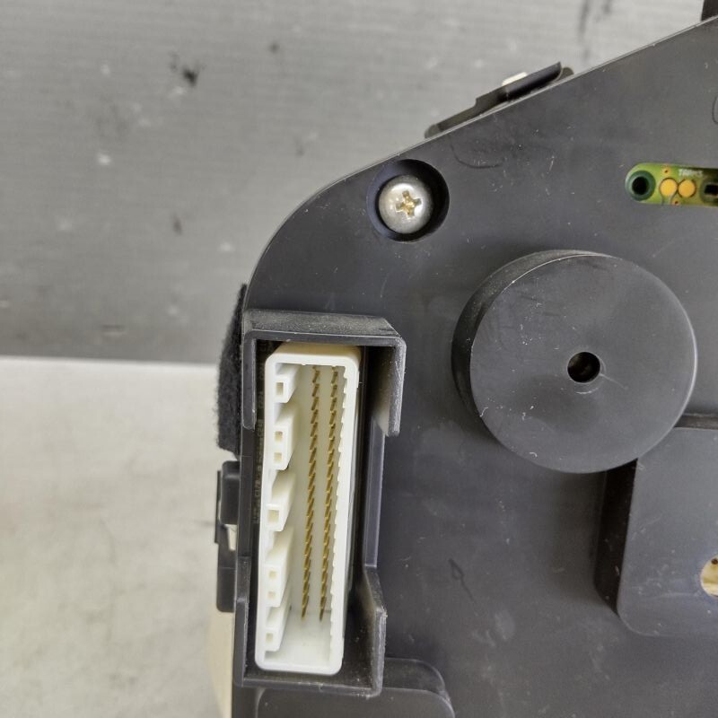 ＫＹ５１　フーガ　純正　スピードメーター　１Ｄ１－１７－４/２５Ｇ１３９７*同梱不可_画像5