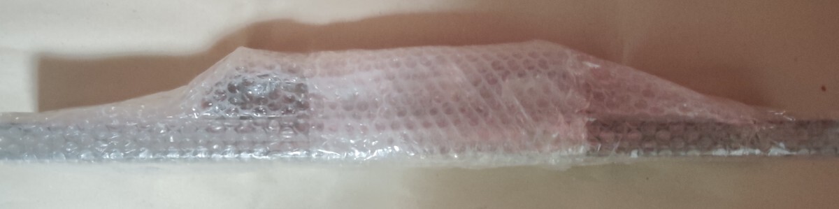 【通電確認済み】 2個セット ジェックス GEX LEDライト 黒 60cm水槽用 ブラック 電源付き_画像5