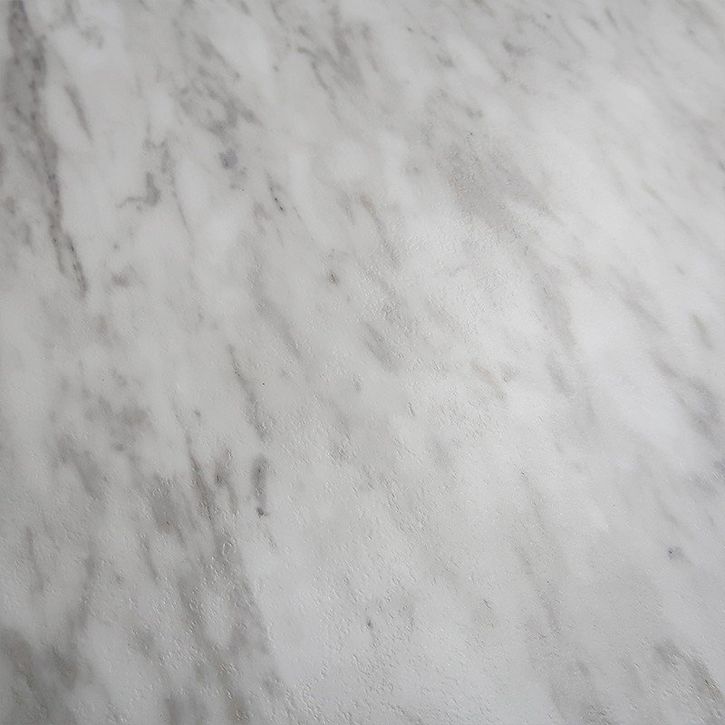 フロアタイル 本格 業者 大理石調 接着剤付き 床材 フローリング 貼るだけ フローリングタイル DIY 6畳 610角 610mm 61cm 28枚セット FT-11_画像8