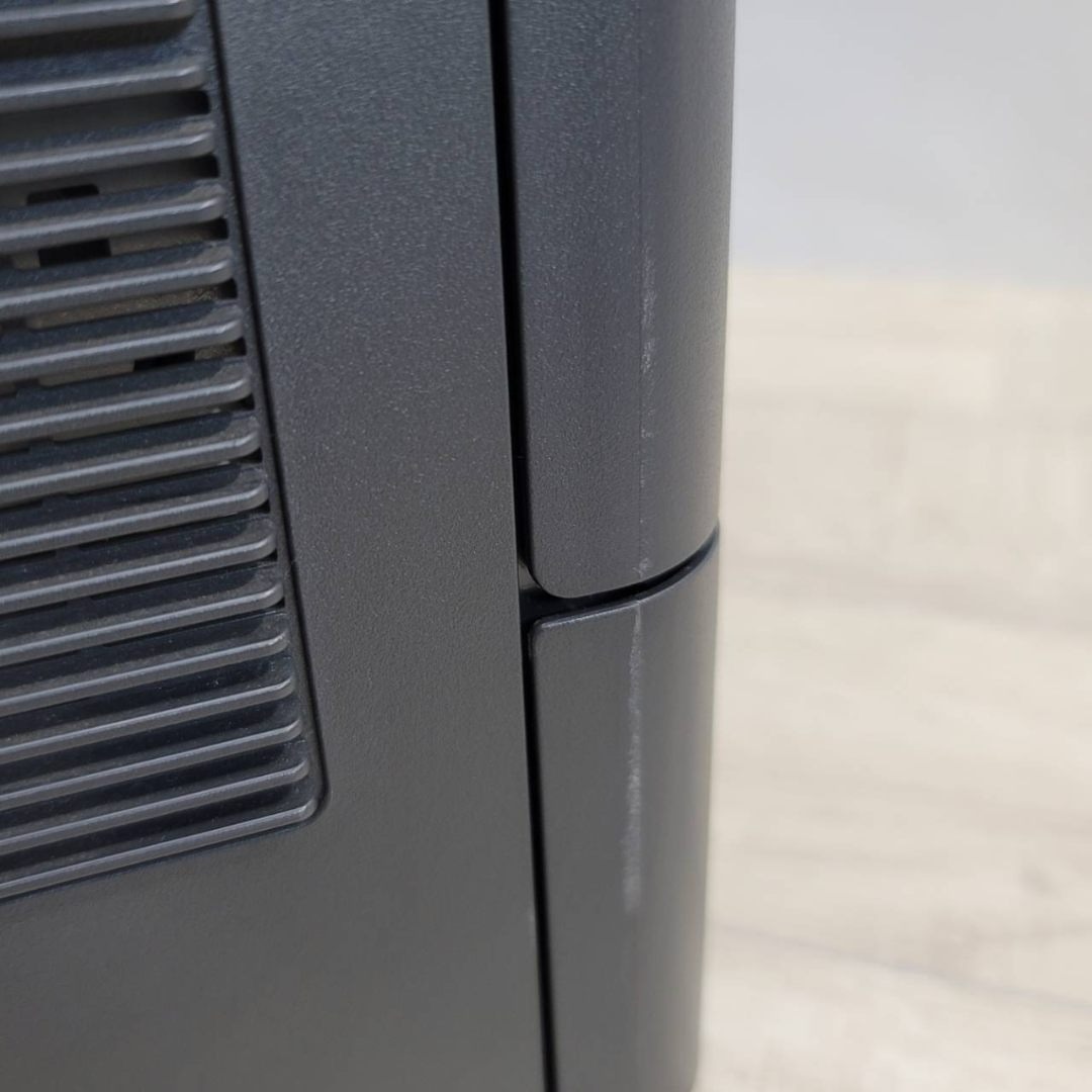 brother レーザープリンター モノクロ JUSTIO HL-5440D_画像7