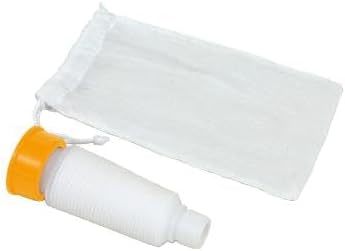 エマーソン ガソリン携行缶補修部品 給油ノズル EM-120/121/123/136/137/138/138G専用 EM_画像3