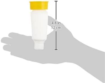 エマーソン ガソリン携行缶補修部品 給油ノズル EM-120/121/123/136/137/138/138G専用 EM_画像4