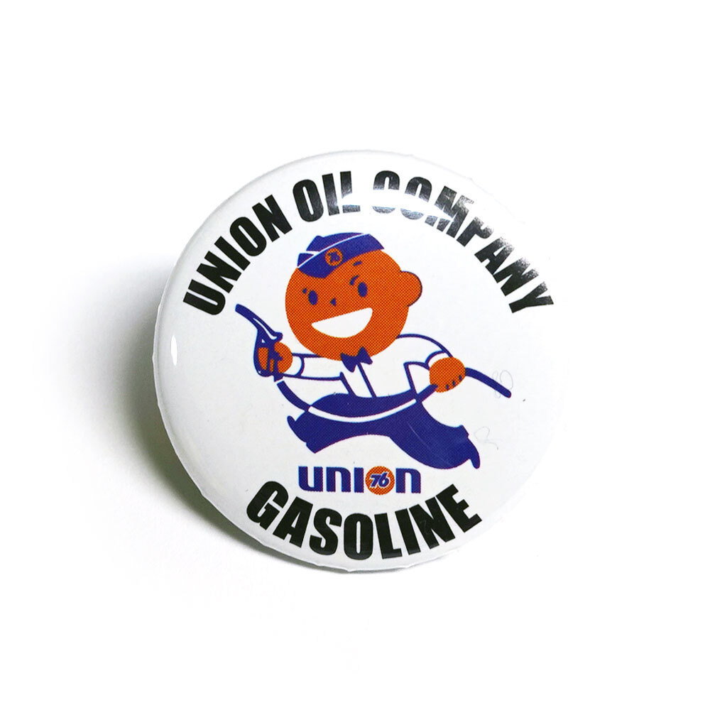 【追跡メール便 送料無料】アメリカな缶バッチ5個SET [D] / 缶バッジ 直径3cm アメリカン雑貨 BELL STP_画像9