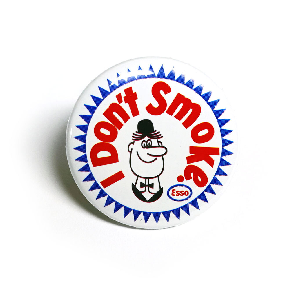 【追跡メール便 送料無料】アメリカな缶バッチ5個SET [C] / 缶バッジ 直径3cm アメリカン雑貨 PANAM_画像10