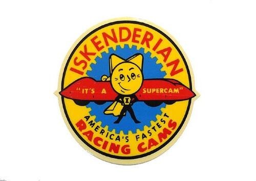 【出店10周年記念 追跡メール便 送料無料】ノスタルジック ステッカー 10枚セット A 旧車 ヴィンテージ アメリカ雑貨 アメリカン雑貨_画像7