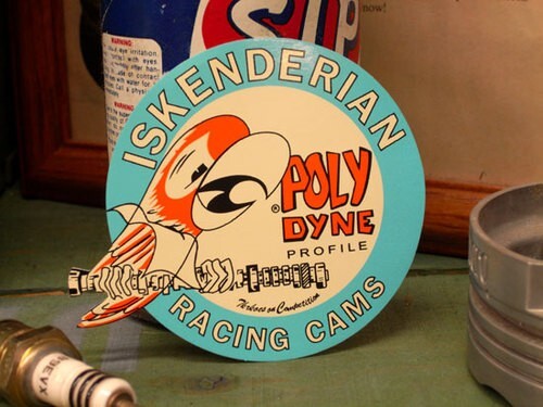 【出店10周年記念 追跡メール便 送料無料】ノスタルジック ステッカー 10枚セット A 旧車 ヴィンテージ アメリカ雑貨 アメリカン雑貨_画像5