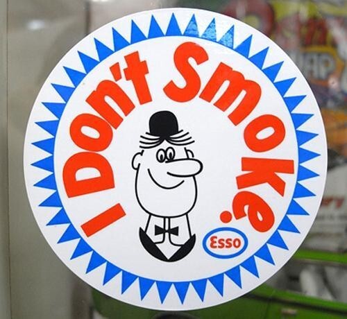 【出店10周年記念 追跡メール便 送料無料】ノスタルジック ステッカー 10枚セット A 旧車 ヴィンテージ アメリカ雑貨 アメリカン雑貨_画像4