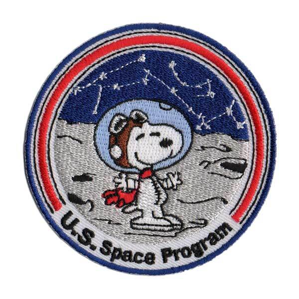 【出店10周年記念 追跡メール便送料無料】えらべるワッペン [ ワッペン SNOOPY 3枚set ]/スヌーピー 手芸 アメリカン雑貨_画像2