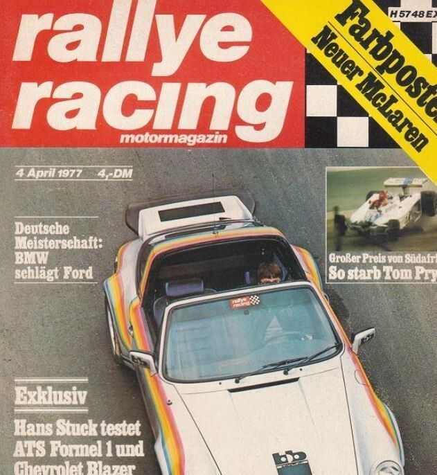 rallye racing ラリーレーシング ステッカー 3枚セット ラリー レーシング アメリカン雑貨 アメ雑_画像4