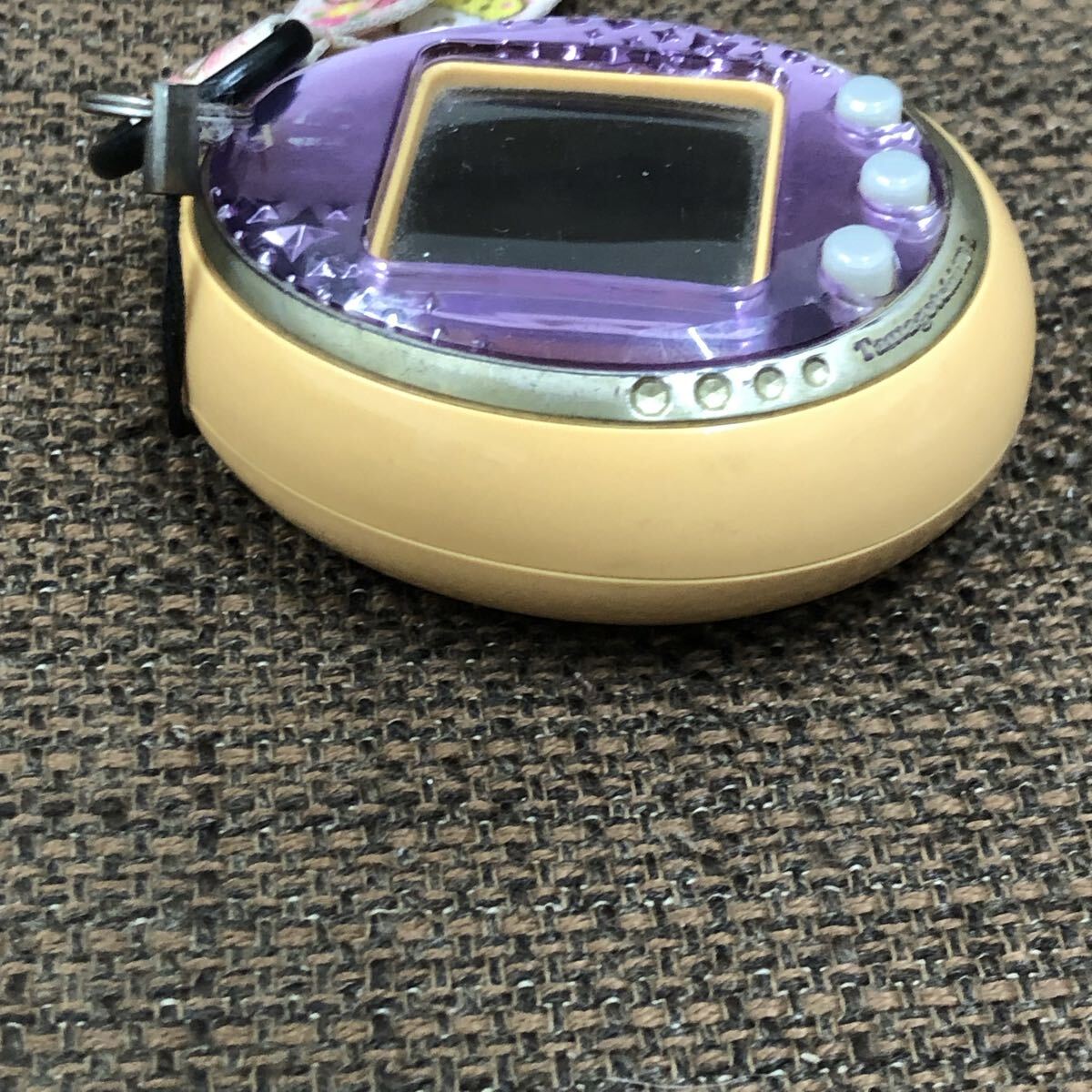 ⑧ たまごっち 15周年　Tamagotchi iD L _画像4