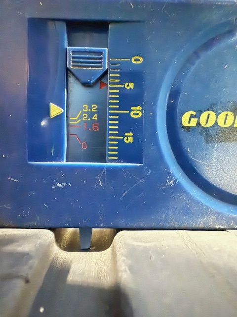 【Mercedes承認】225/40R19 93Y PIRELLI ピレリ PZERO Pゼロ PZ4 MOE メルセデス承認 RFT ランフラット 23年製 中古品2本セット(F)_画像4