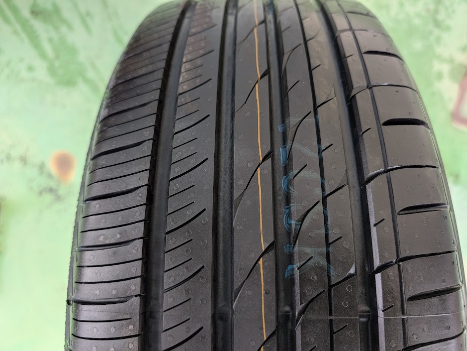【新品・未使用品・送料無料】215/55R17 トーヨー TOYOTIRES プロクセス PROXES CL1 SUV 新品4本セット(M)_画像2