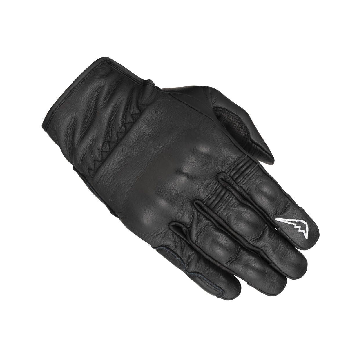 在庫限りセールプライス KUSHITANI クシタニ K5350 レイヴングローブ3 ブラック LLサイズ ライディンググローブ バイクグローブ 管理T_画像6