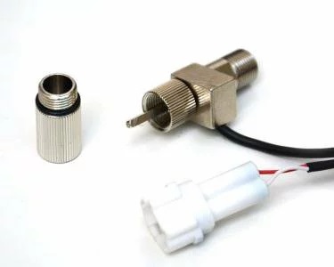 スピード出荷 ACEWELL 速度センサー 防水カプラー仕様の速度センサー ACE-S2W メーターワイヤーセンサー 管理番号W 管理N_画像1