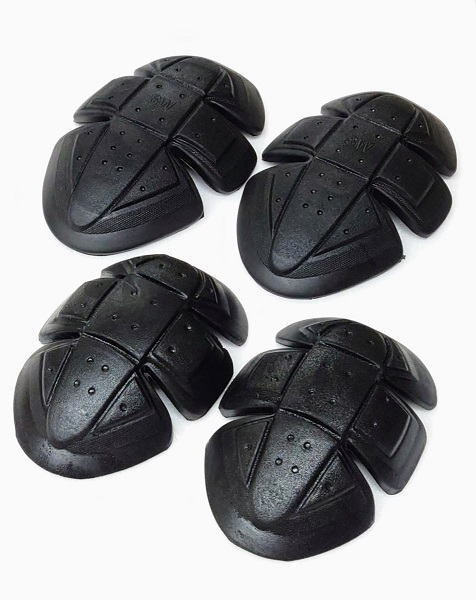 送料無料 スピード出荷 ヒューストン HOUSTON HTVA-2211W MA-1 ウインタージャケット ガンメタル Lサイズ ライディングジャケット 管理T_画像9