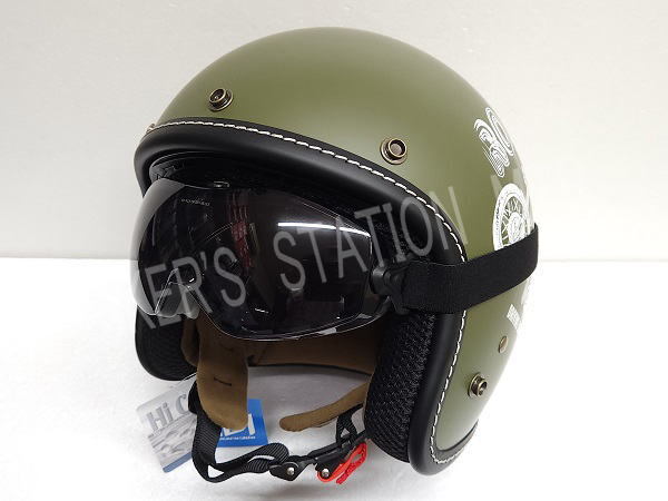 LEAD工業 リード工業 PG-403A ストリートゴーグル ライトスモークレンズ フリーサイズ バイク用ゴーグル メガネ対応 軽量設計 管理T_画像4