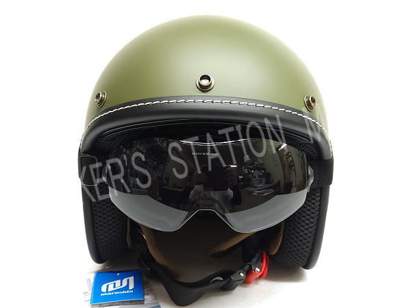 LEAD工業 リード工業 PG-403A ストリートゴーグル ライトスモークレンズ フリーサイズ バイク用ゴーグル メガネ対応 軽量設計 管理T_画像5