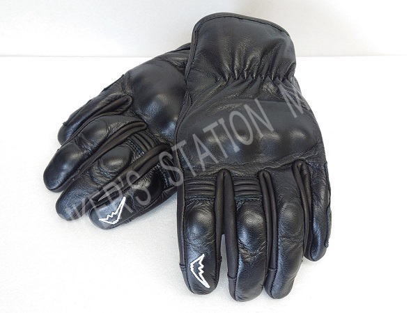 在庫限りセールプライス KUSHITANI クシタニ K5350 レイヴングローブ3 ブラック LLサイズ ライディンググローブ バイクグローブ 管理T_画像2