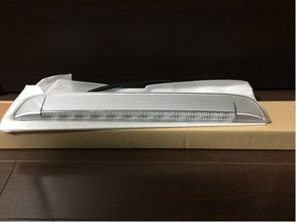 新品！コペンL880Kアルティメットハイマウントストップランプ_画像1