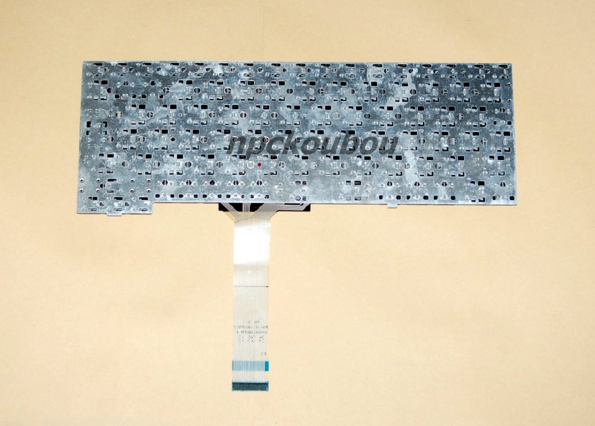 ■新品■Panasonic Let's note CF-SZ5 CF-SZ6 CF-SV1 CF-SV2 CF-SV7 CF-SV8 CF-SV9 日本語キーボード 黒　メール便OK_画像2