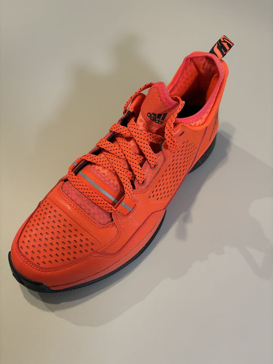 NBA サイン　デイミアンリラード_画像4