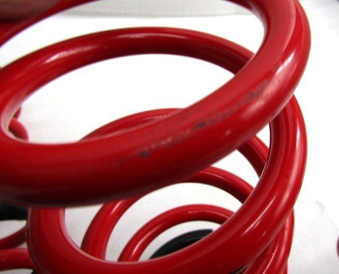  не использовался tanabe Tanabe заниженная подвеска DF210 Legacy Touring Wagon BP5 (BP5DK)