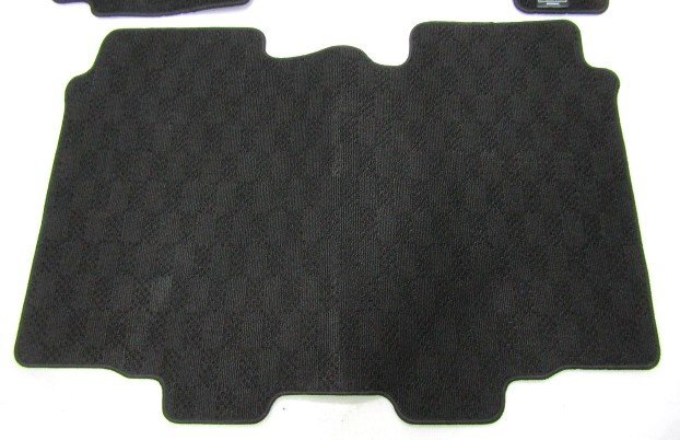 未使用 ホンダ純正 フロアカーペットマット（スタンダードタイプ）　N-BOX N-BOX CUSTOM N-BOX JOY　JF5/JF6　08P14-32R-011_画像7