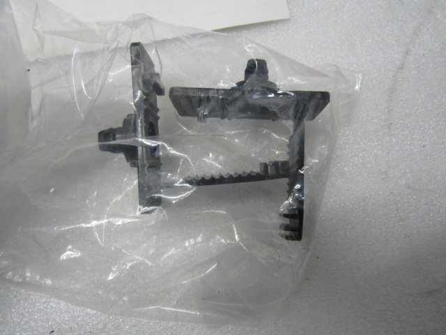 未使用 ホンダ純正 フロアカーペットマット（スタンダードタイプ）　N-BOX N-BOX CUSTOM N-BOX JOY　JF5/JF6　08P14-32R-011_画像9