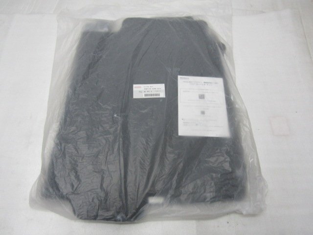 未使用 ホンダ純正 フロアカーペットマット（スタンダードタイプ）　N-BOX N-BOX CUSTOM N-BOX JOY　JF5/JF6　08P14-32R-011_画像2