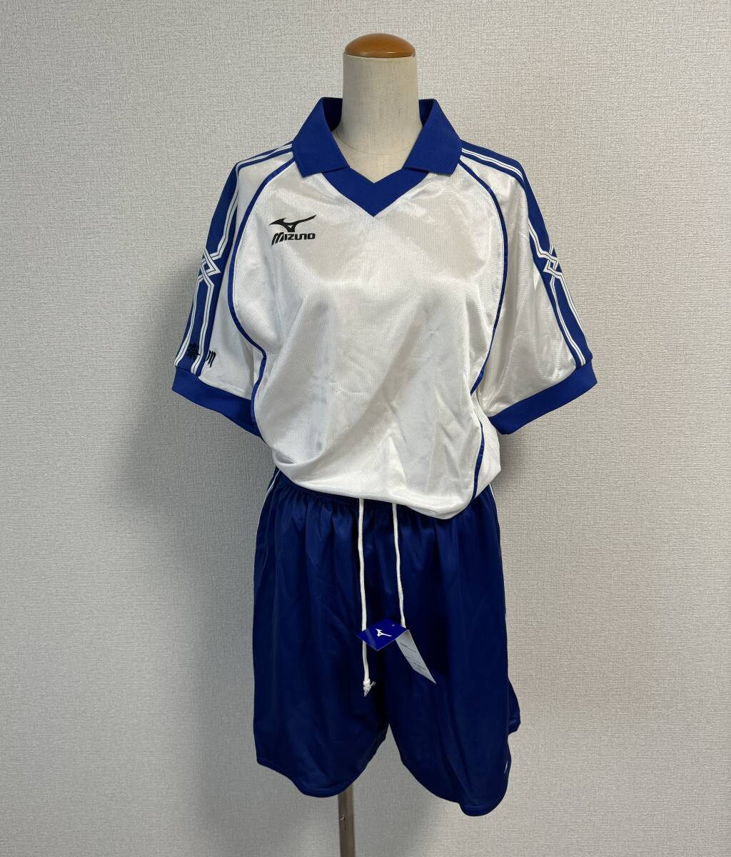 mizuno.MCラインサッカーパンツ.2XL._画像7