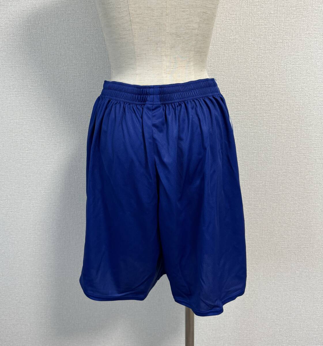 mizuno.MCラインサッカーパンツ.2XL._画像5