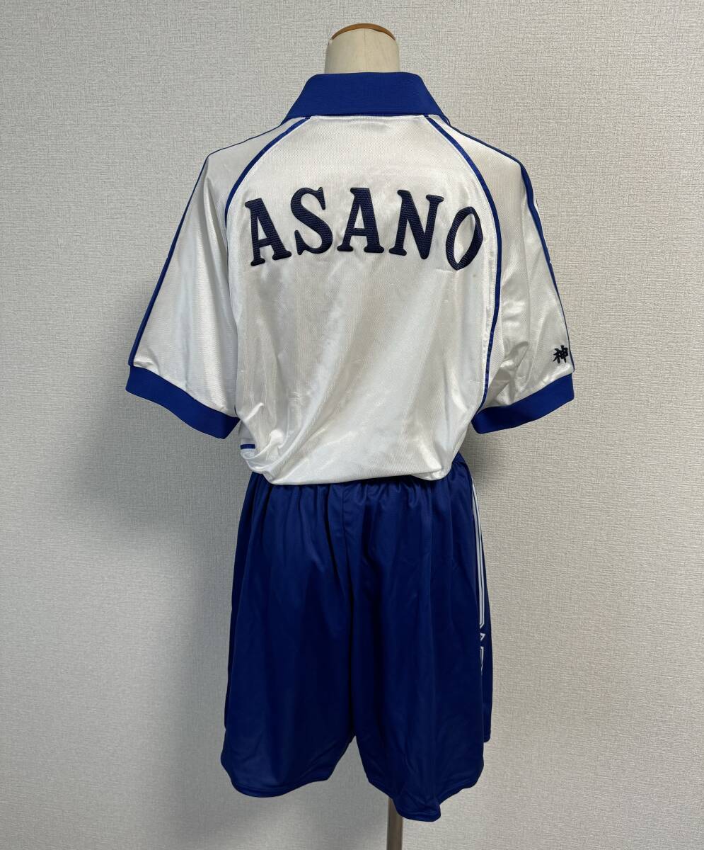 mizuno.MCラインサッカーパンツ.2XL._画像9